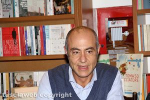 Andrea Baffo
