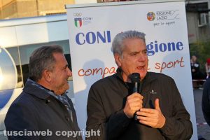 Viterbo - Eroica 2018 - Enrico Panunzi e Giovanni Arena
