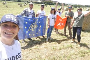 Ambiente - Il progetto europeo "Choose nature"