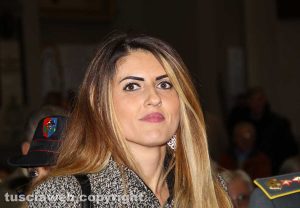 Alessandra Troncarelli