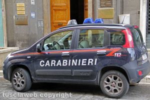 Carabinieri