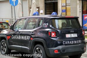 Carabinieri