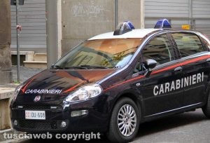 Carabinieri