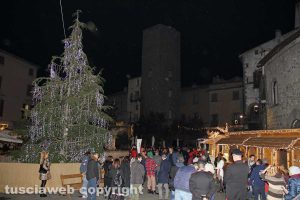 Caffeina Christmas Village