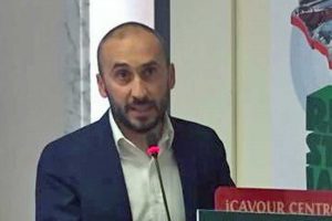 Viterbo - Convegno “Colleghiamo la Tuscia”