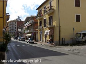 Orte Scalo