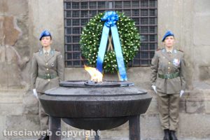 4 novembre - Festa dell'Unità Nazionale