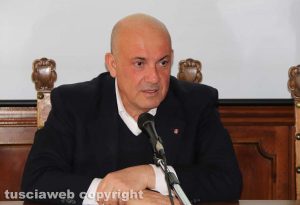 Il prefetto Giovanni Bruno