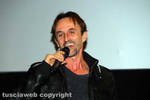 Gianni Zanasi