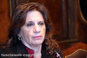Laura Allegrini