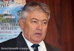 Umberto Fusco