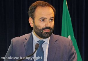 Mauro Alessandri