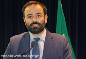Mauro Alessandri