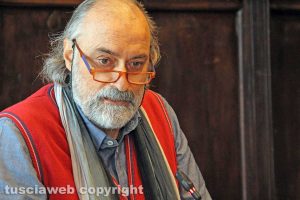 Viterbo - Sergio Insogna