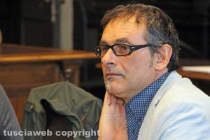 Viterbo - Massimo Erbetti