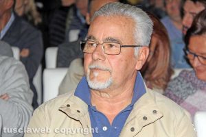 Viterbo - Lamberto Mecorio
