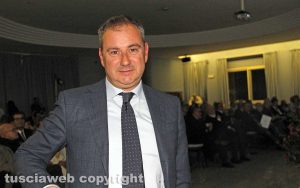 Viterbo - Domenico Merlani