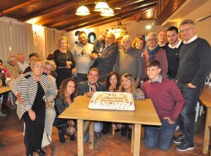 I trent'anni del movimento popolare di Sutri