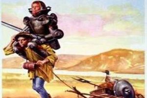 Cultura - Il film "Il prode Anselmo e il suo scudiero"