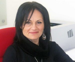 Luana Melaragni