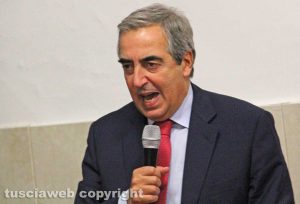 Maurizio Gasparri