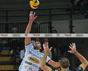 Sport - Pallavolo - Tuscania volley