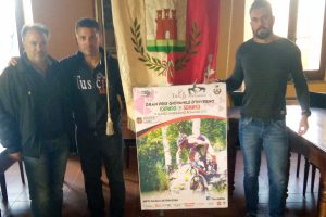 Sport - Mtb - Il Gran prix d’inverno 2019 a Barbarano Romano