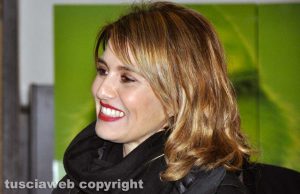 Italian Film Fest Berlin - Paola Cortellesi