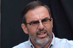 Ronciglione - L’assessore alle Politiche culturali Massimo Chiodi