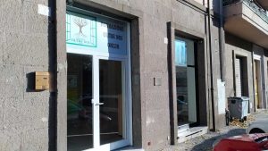Viterbo - Nuova sede per la Fondazione Oltre Noi onlus