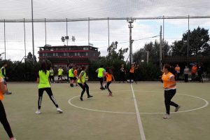 Sport - Il trofeo Città di Montalto