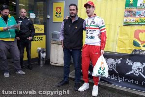 Sport - Ciclismo - Bruno Sanetti
