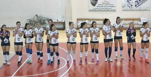 Sport - Pallavolo - Vbc