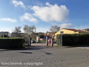 Montefiascone - L'asilo nido