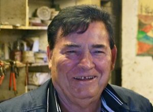 Tarquinia - Omero Bordo