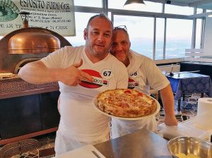 Ciccio Rossi e Daniele Lucarini