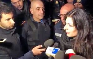 Abbattimento ville abusive - La sindaca Raggi