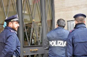 Polizia
