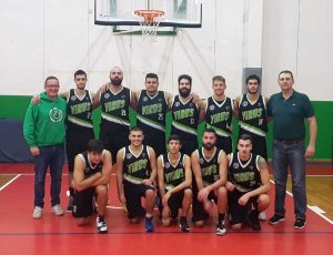 Sport - Basket - Soriano Virus