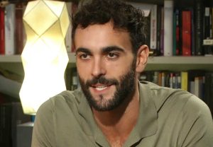 Marco Mengoni intervistato a Repubblica.it