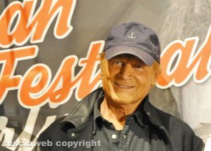 Terence Hill