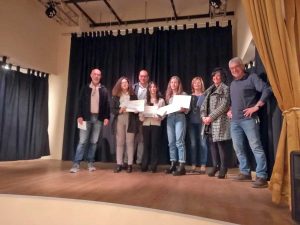 Gradoli - Consegnate tre borse di studio