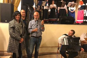 Gradoli - La compagnia della Panatella protagonista al teatro Farnese