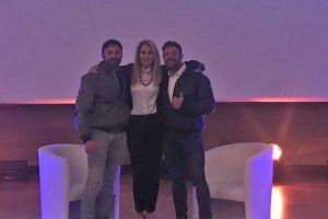 Sport - Franco e Maurizio Malè al Dreamers day