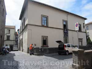 Palazzo del Drago