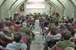 Civita Castellana - L'Issr Alberto Trocchi inaugura il nuovo anno accademico