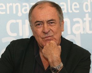Bernardo Bertolucci