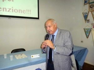Umberto Carbonari