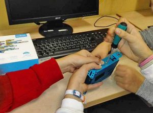 Tarquinia - Partiti al Cardarelli i corsi per il progetto “Il teatro dei robot"