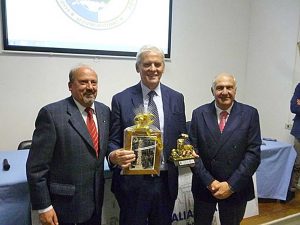 Viterbo - Aia - Gasbarri, Carbonari, Nicchi